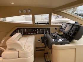 Buy 2006 Ferretti Yachts 550
