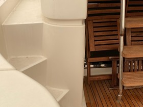 2006 Ferretti Yachts 550 на продажу
