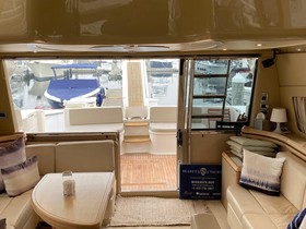 2006 Ferretti Yachts 550 till salu