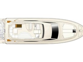 Købe 2006 Ferretti Yachts 550
