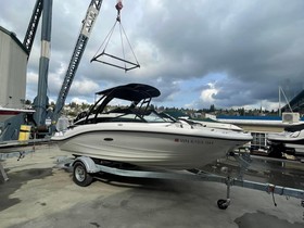 2015 Sea Ray 19 Spx for sale