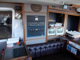 1989 Expedition Charter. Work. Motor Yacht til salg