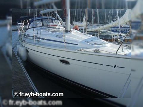 Bavaria 39 Cruiser