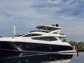 Sunseeker Manhattan 73