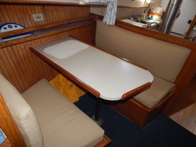 1986 Camano Marine 36 Trawler zu verkaufen
