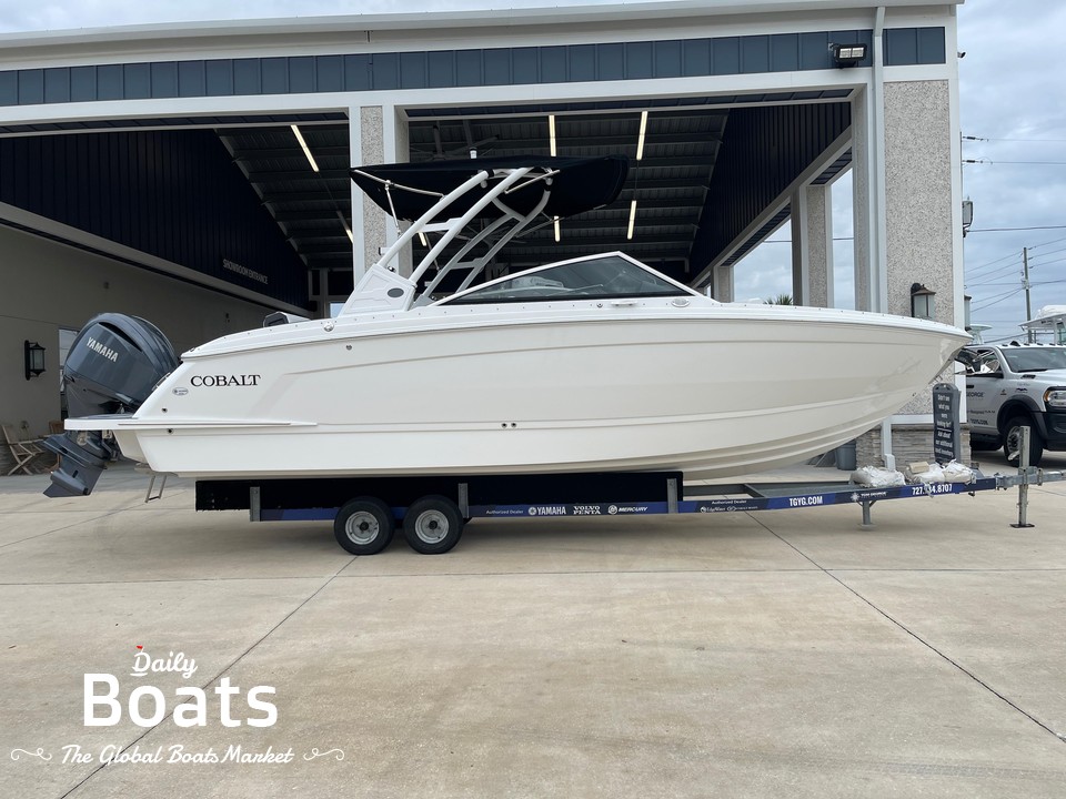 2022 Cobalt R6 for sale. View price, photos and Buy 2022 Cobalt R6 305700