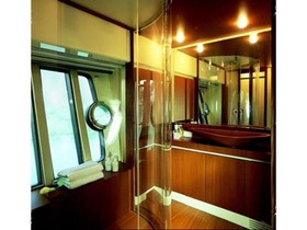 2005 Ferretti Yachts 731 na sprzedaż