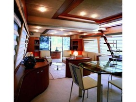 2005 Ferretti Yachts 731 na sprzedaż