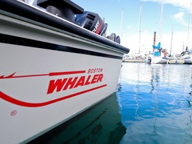 Buy 1981 Boston Whaler Revenge V-20
