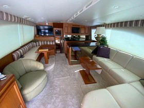 2000 Egg Harbor 53 Sport Yacht на продаж