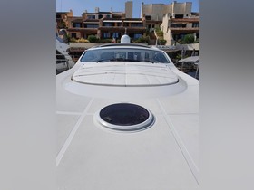 2007 Pershing 50 for sale
