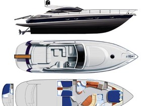 Αγοράστε 2007 Pershing 50