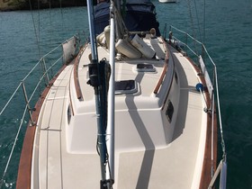 1996 Island Packet 37 for sale