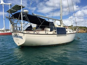 1996 Island Packet 37 for sale