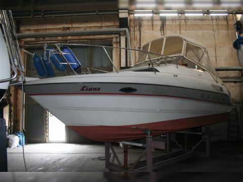 Maxum 2300 Scr