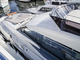 2022 Prestige 590 zu verkaufen