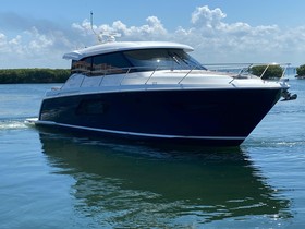 2022 Tiara Yachts 49 Coupe
