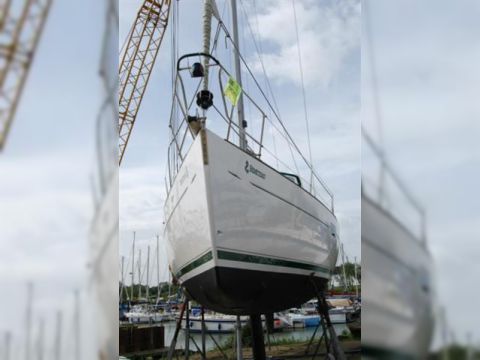 Beneteau Oceanis 36 Cc Clipper