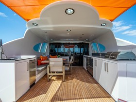 2006 Lazzara Yachts Skylounge for sale