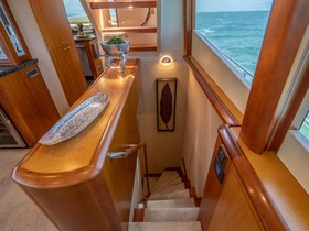 2006 Lazzara Yachts Skylounge for sale