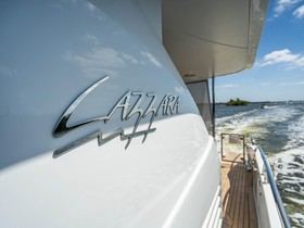2006 Lazzara Yachts Skylounge za prodaju