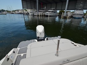 2020 Sea Ray Sdx 270 Outboard