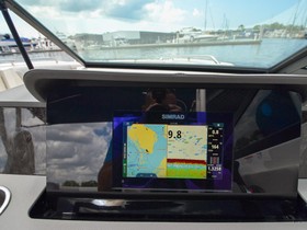 2020 Sea Ray Sdx 270 Outboard