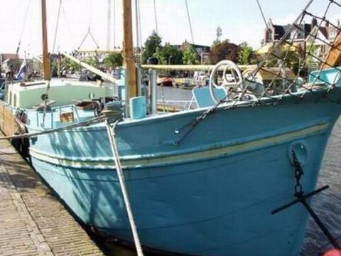 1895 Klipper for sale