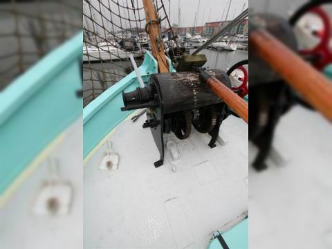 1895 Klipper for sale