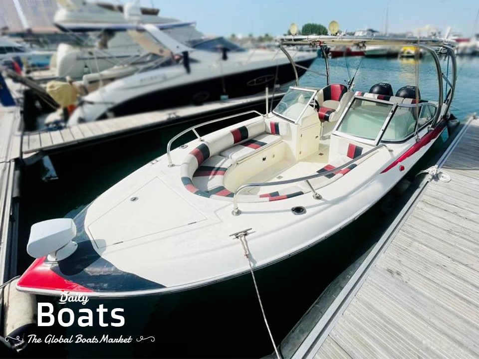 2015 Sealine 700 Hannibal for sale. View price, photos and Buy 2015