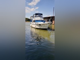 1986 Carver 36 Aft Cabin Motoryacht