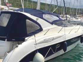 2003 Gobbi 420Sc