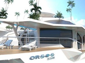 Купить 2022 Orion Orsos Island