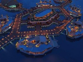 2022 Orion Orsos Island