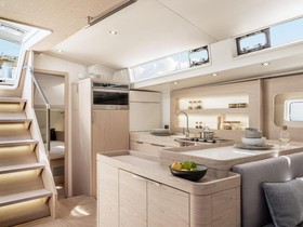 Købe 2023 Beneteau Oceanis Yacht 54