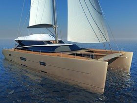 2022 Custom Blue Coast 88 for sale