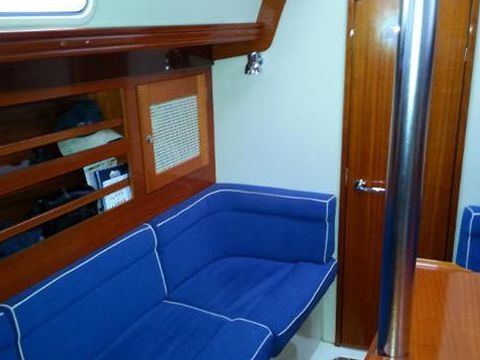 2002 Hanse 311 for sale