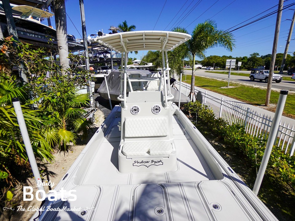 2021 Shallow Sport 25 X3 for sale. View price, photos and Buy 2021