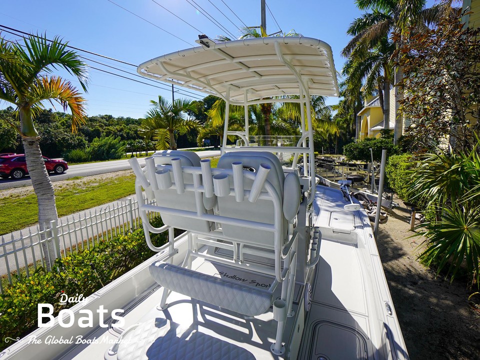 2021 Shallow Sport 25 X3 for sale. View price, photos and Buy 2021