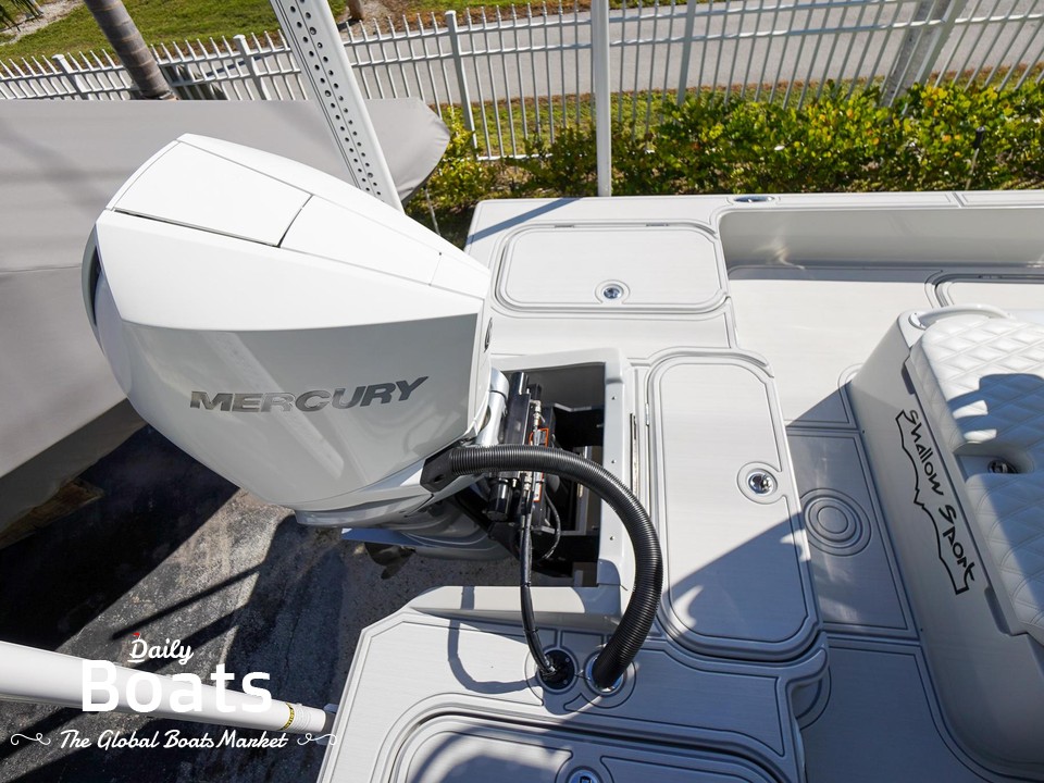 2021 Shallow Sport 25 X3 for sale. View price, photos and Buy 2021