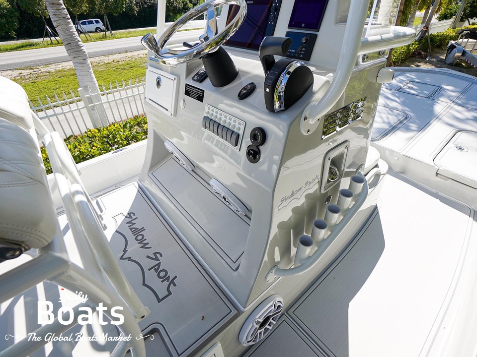 2021 Shallow Sport 25 X3 for sale. View price, photos and Buy 2021