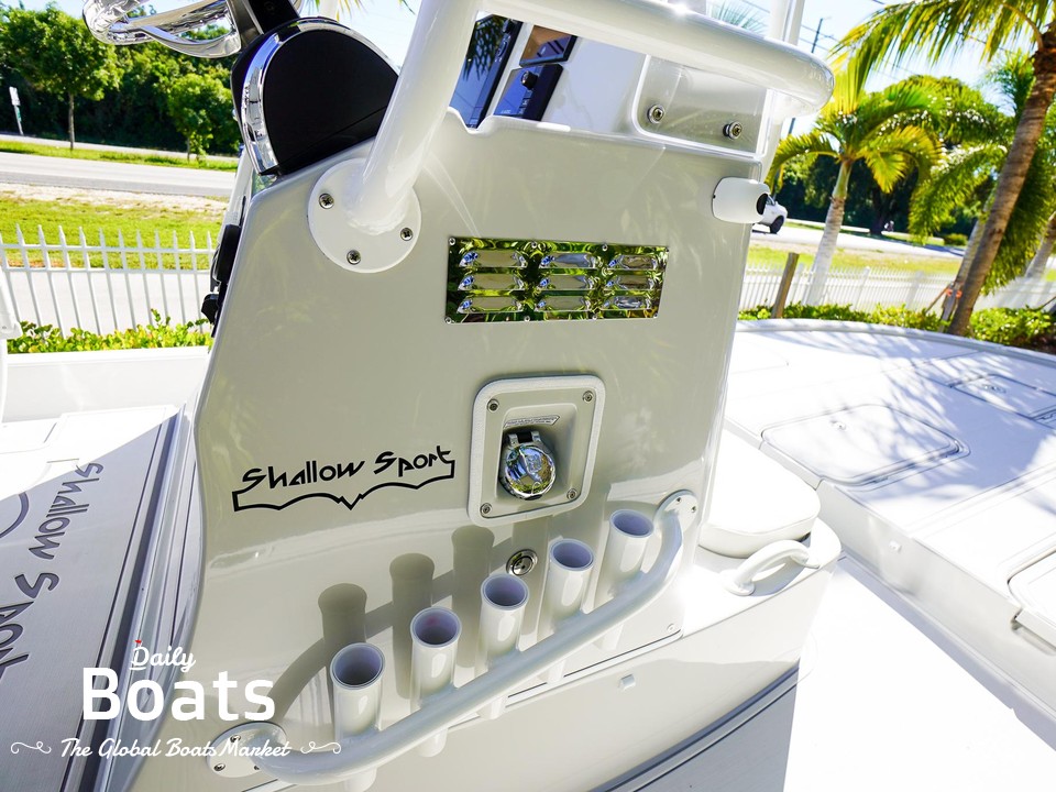 2021 Shallow Sport 25 X3 for sale. View price, photos and Buy 2021