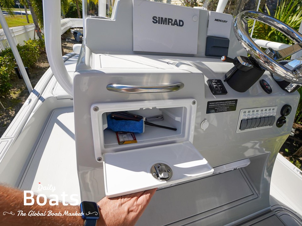 2021 Shallow Sport 25 X3 for sale. View price, photos and Buy 2021