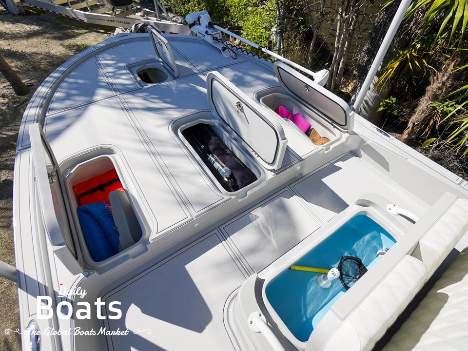 2021 Shallow Sport 25 X3 for sale. View price, photos and Buy 2021