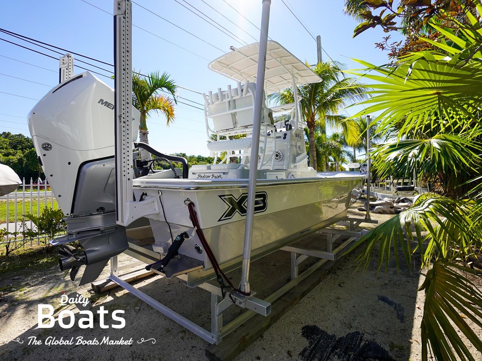 2021 Shallow Sport 25 X3 for sale. View price, photos and Buy 2021