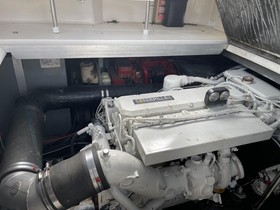1997 Sea Ray 400 Express Cruiser for sale