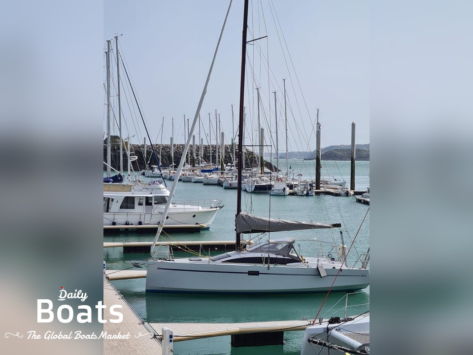 2014 RM Yachts 890 for sale. View price, photos and Buy 2014 RM Yachts