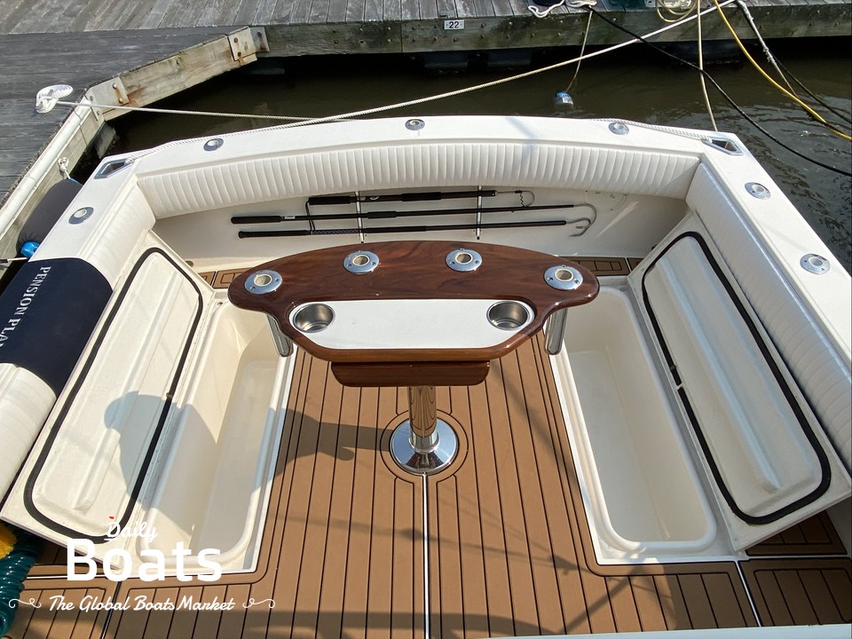 2006 Carolina Classic 28 Express for sale. View price, photos and Buy