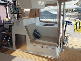 Купити 2021 Fountaine Pajot Saona 47