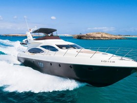 Azimut 68 Plus